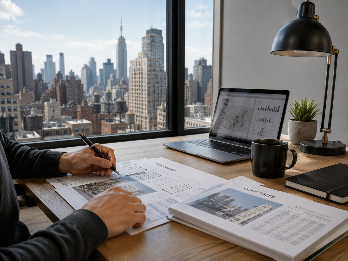 Career Coaching